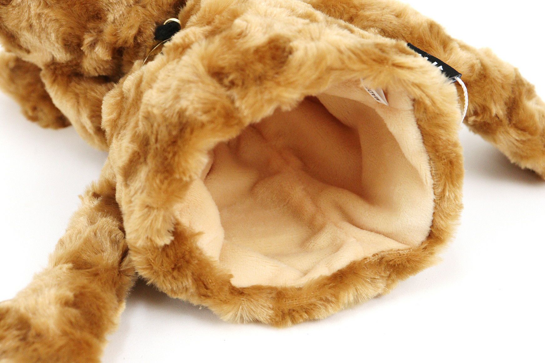 MUスポーツのヘッドカバー