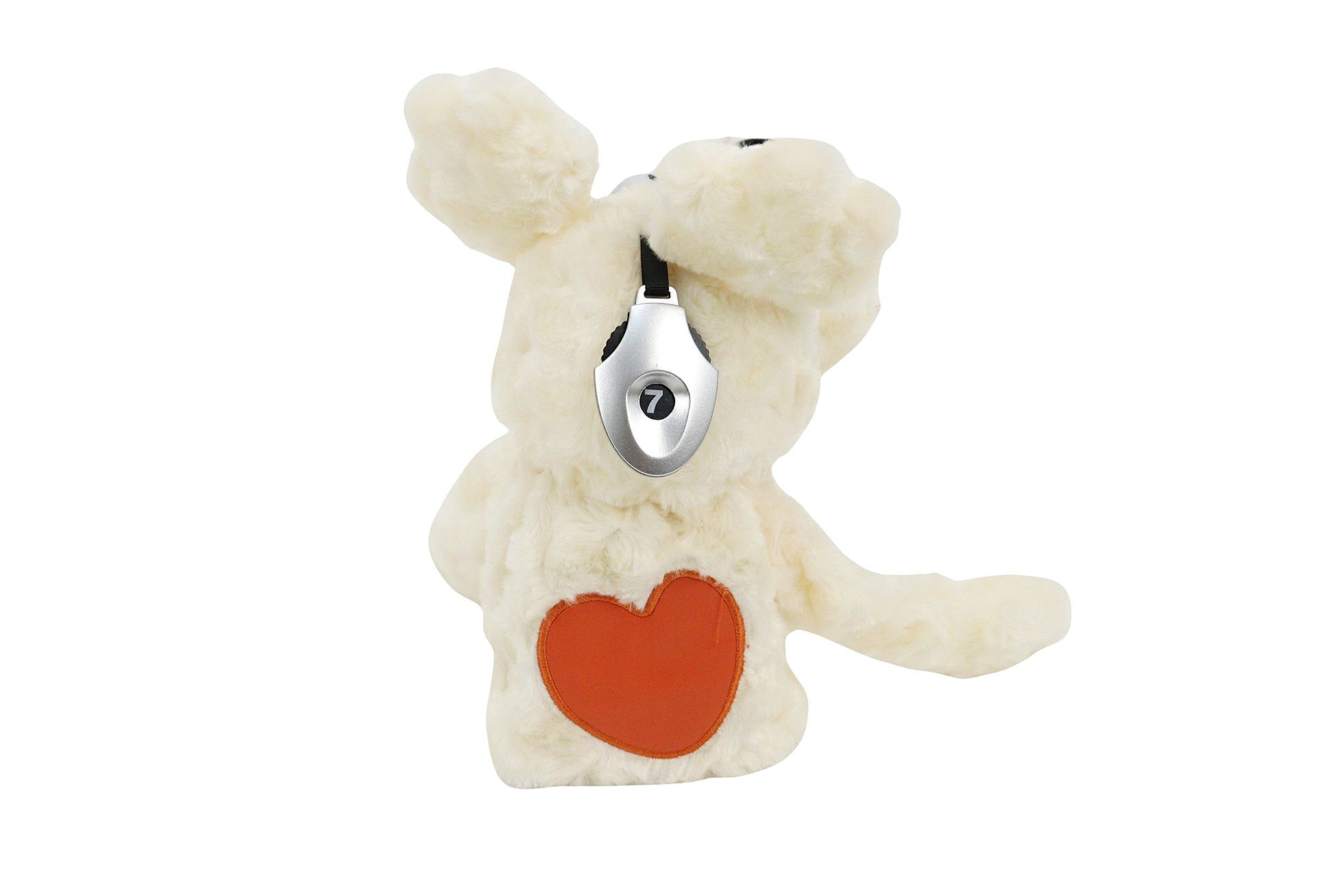 MUスポーツのヘッドカバー