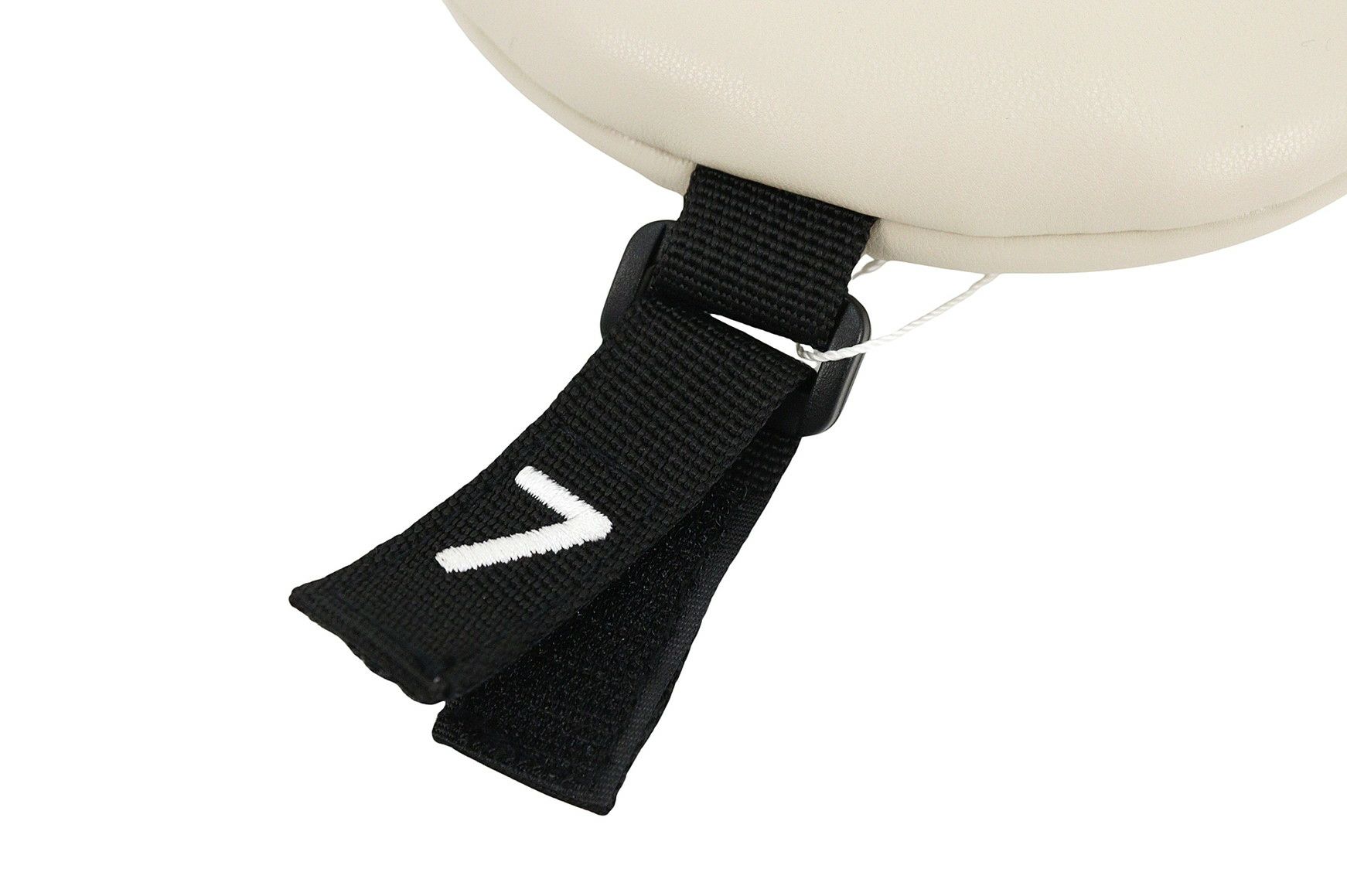 MUスポーツのヘッドカバー