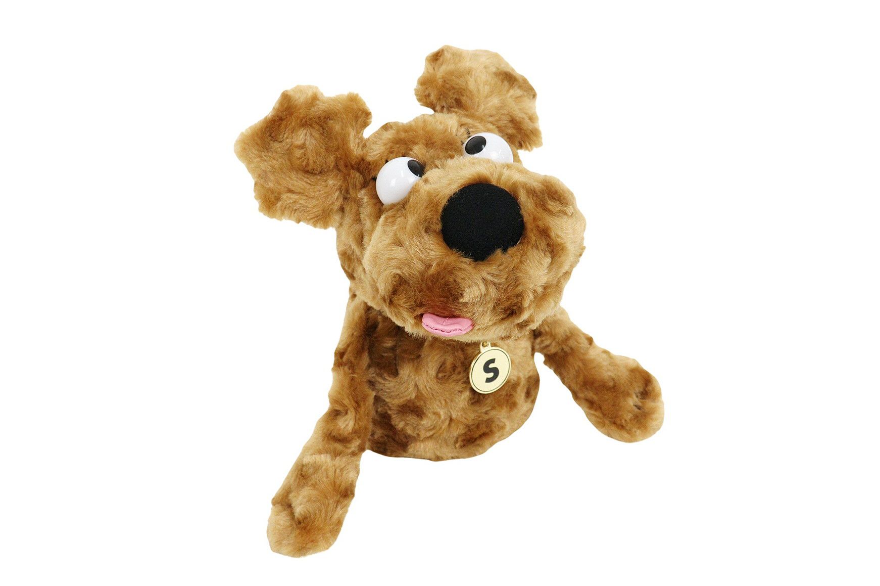 MUスポーツのヘッドカバー