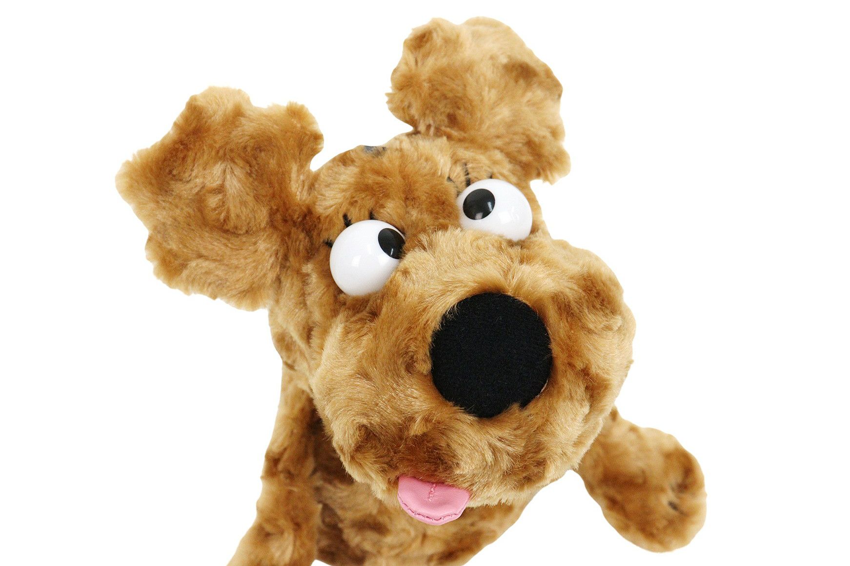 MUスポーツのヘッドカバー