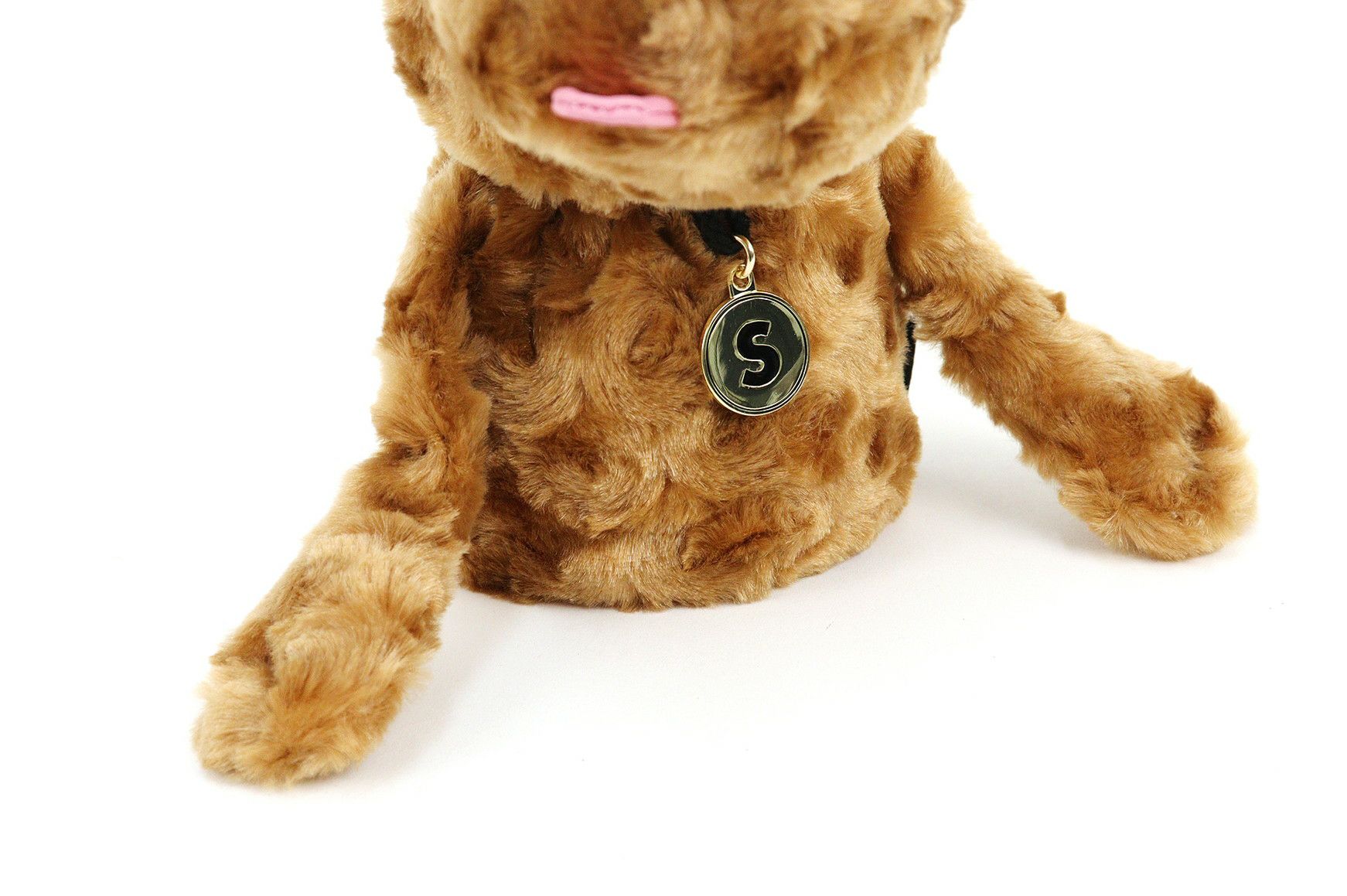 MUスポーツのヘッドカバー