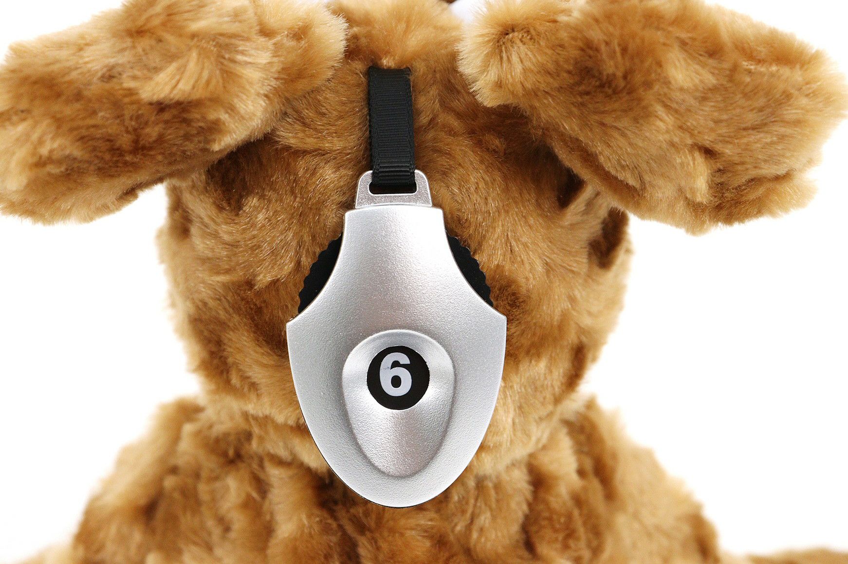 MUスポーツのヘッドカバー