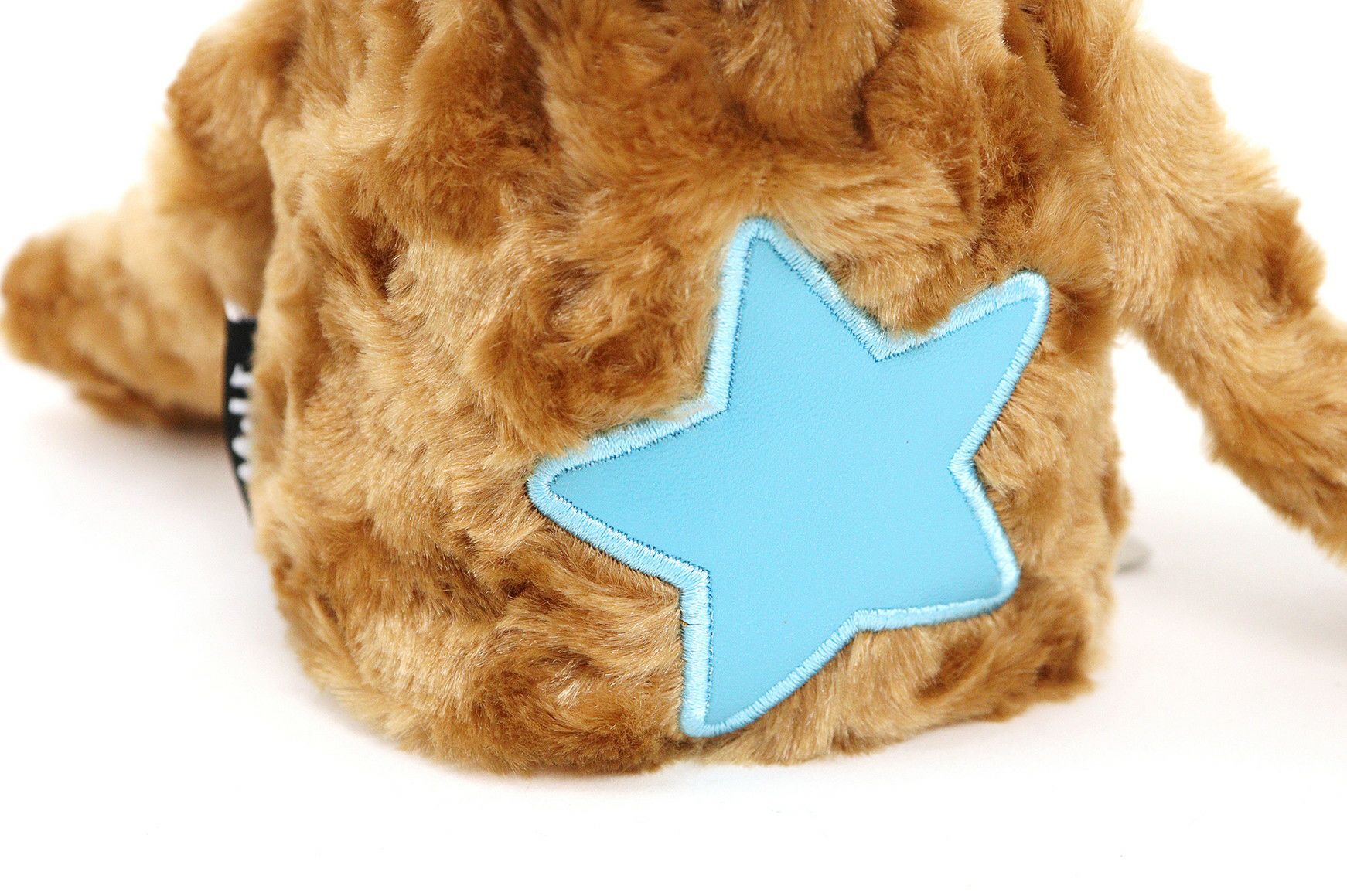 MUスポーツのヘッドカバー