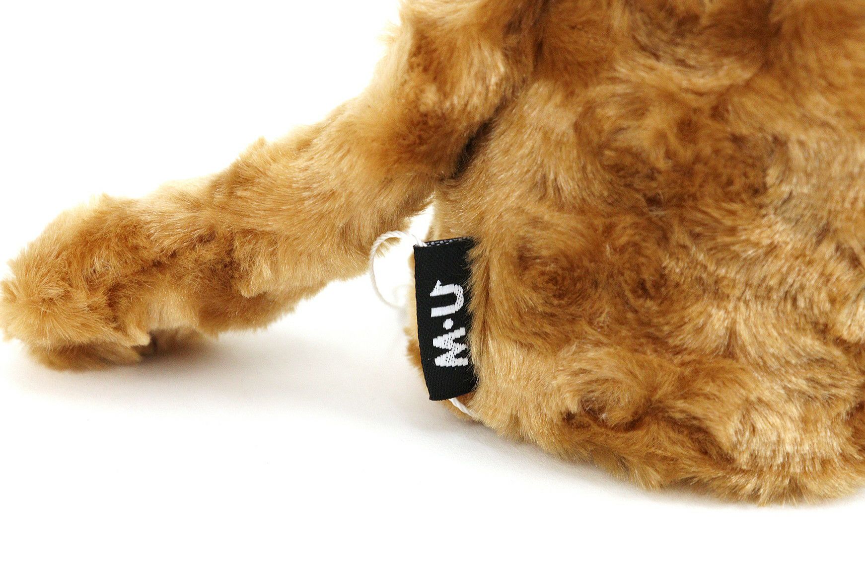 MUスポーツのヘッドカバー