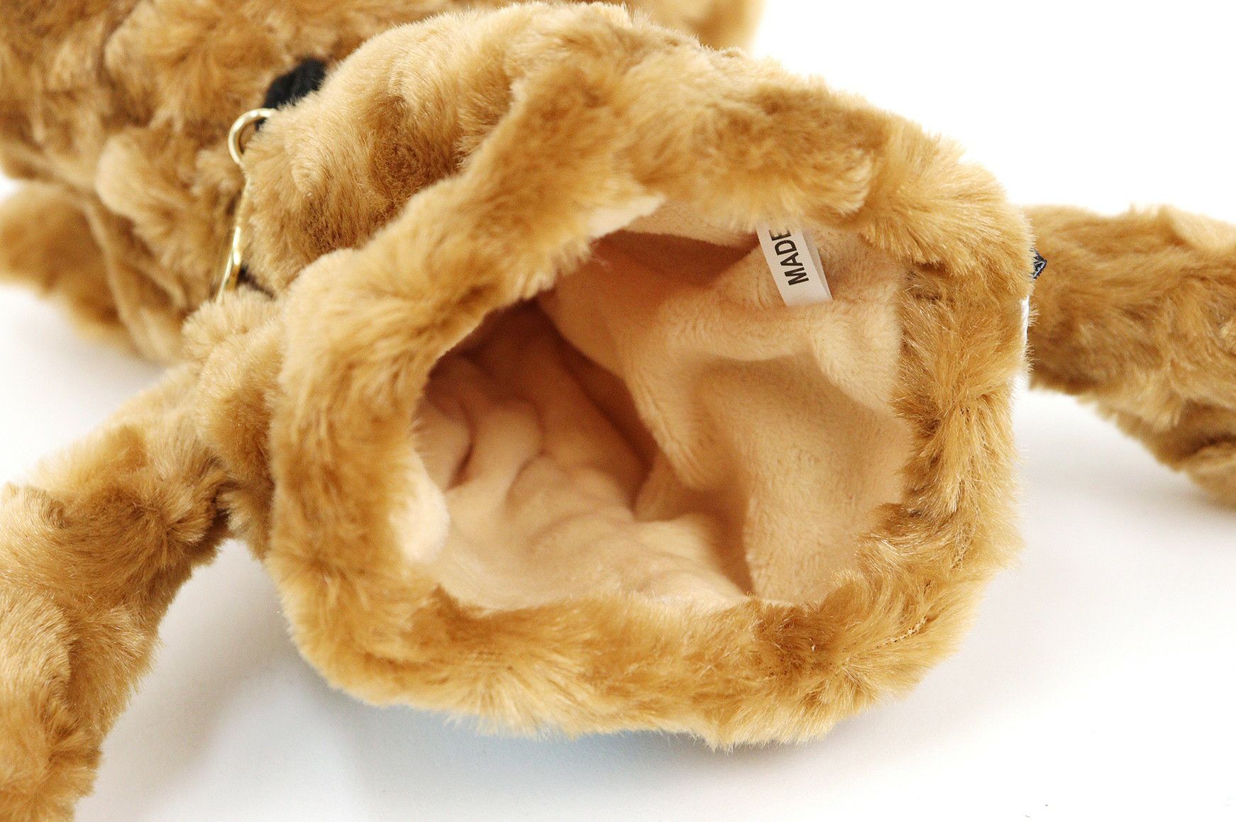 MUスポーツのヘッドカバー