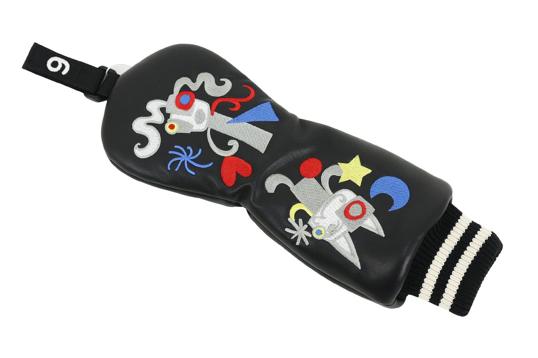 MUスポーツのヘッドカバー