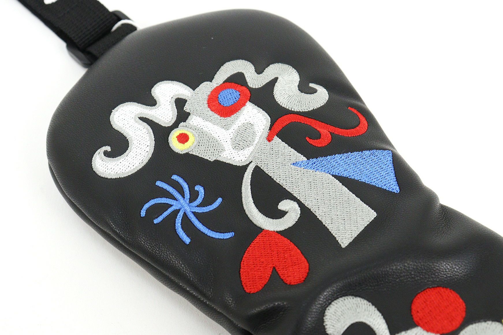 MUスポーツのヘッドカバー