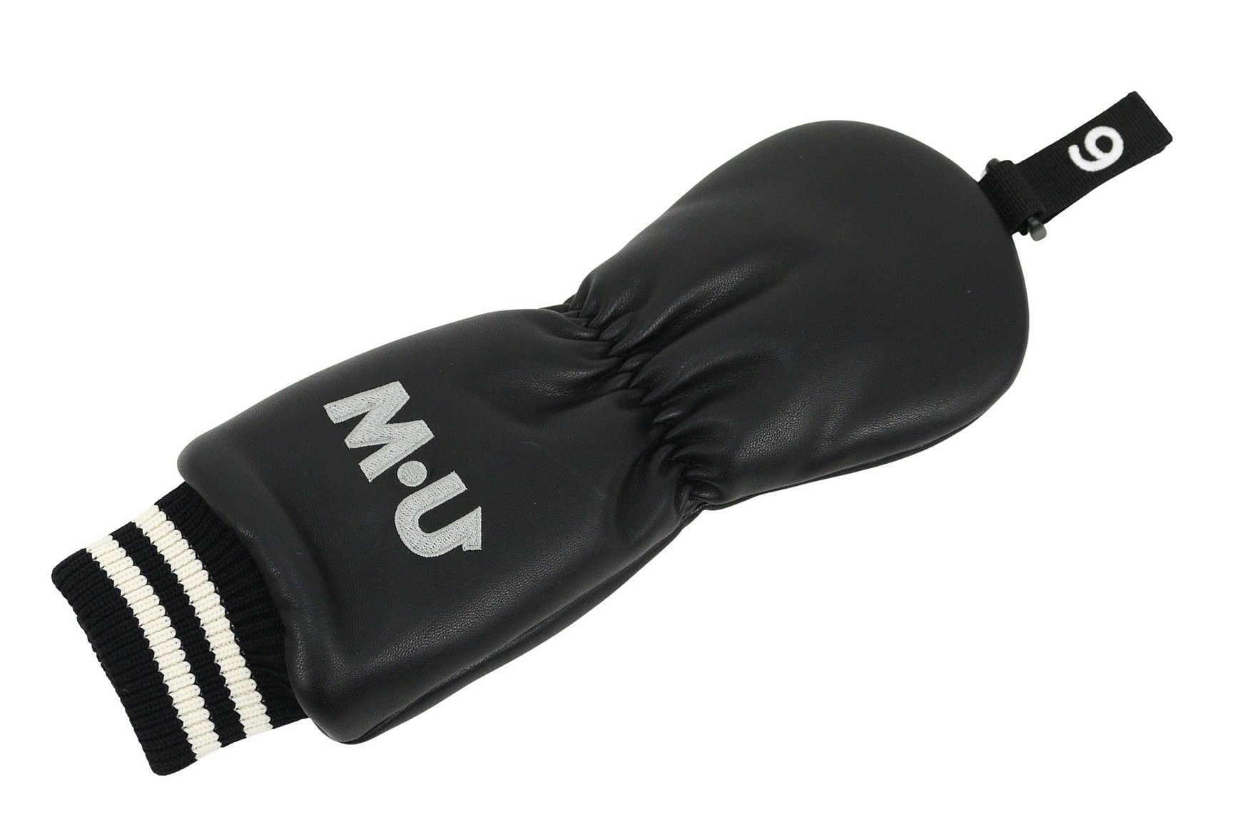 MUスポーツのヘッドカバー