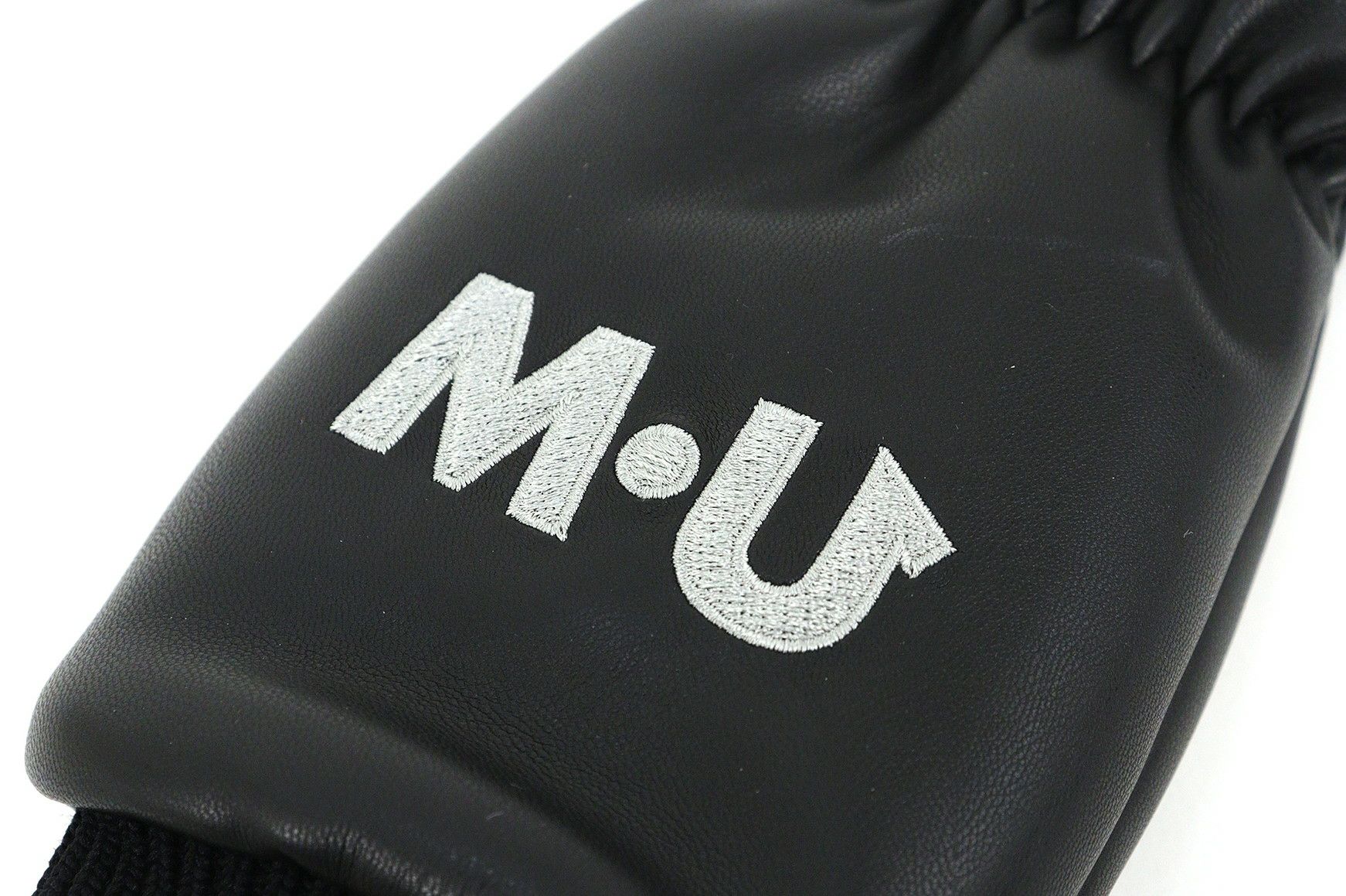 MUスポーツのヘッドカバー