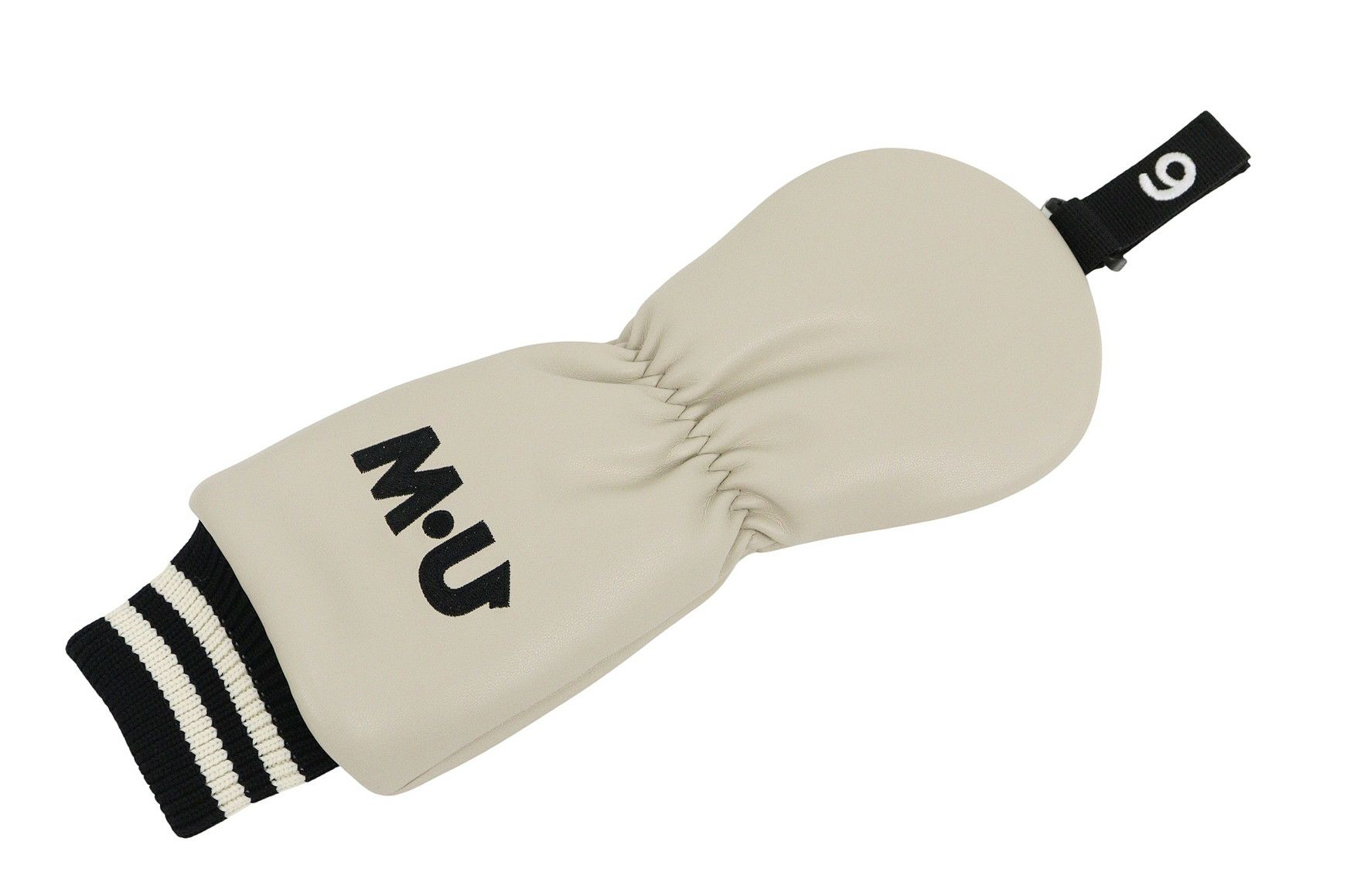 MUスポーツのヘッドカバー