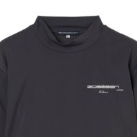 ロサーセンのハイネックシャツ