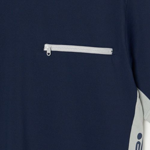 ロサーセンのハイネックシャツ
