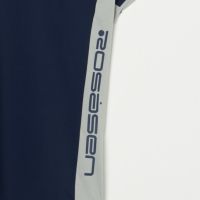 ロサーセンのハイネックシャツ