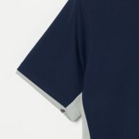 ロサーセンのハイネックシャツ