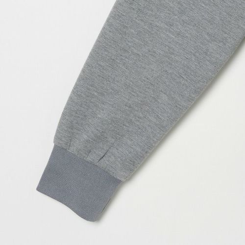 ロサーセンのパーカー