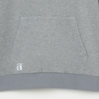 ロサーセンのパーカー