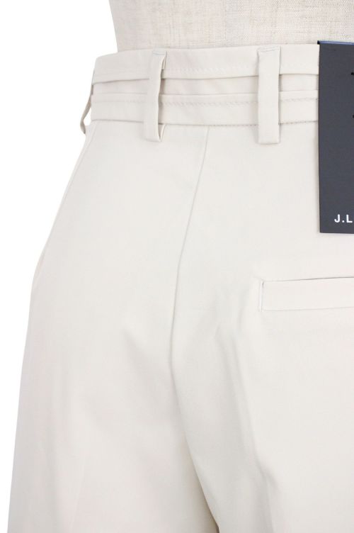 Jリンドバーグのショートパンツ