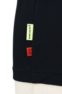 ビバハートのハイネックシャツ