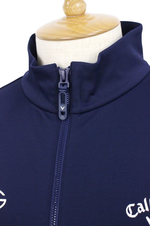 30％OFFセール】ブルゾン メンズ キャロウェイ アパレル