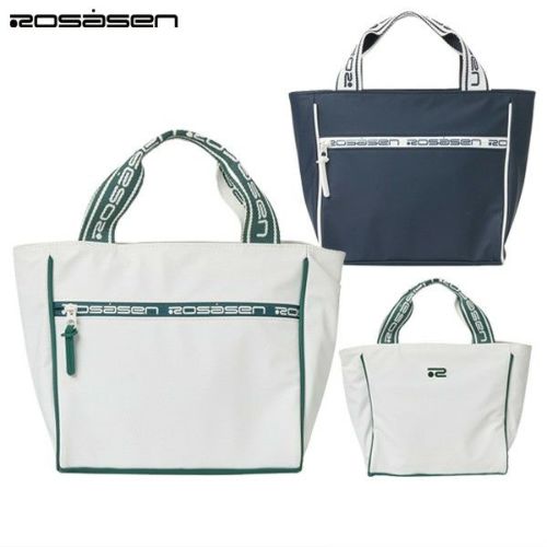 ロサーセンのカートバッグ