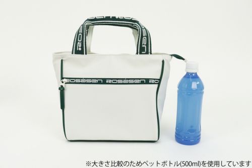 ロサーセンのカートバッグ