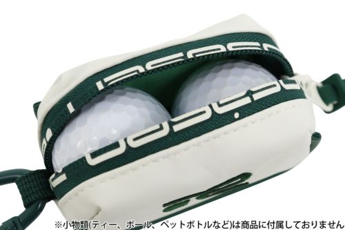 ロサーセンのボールケース