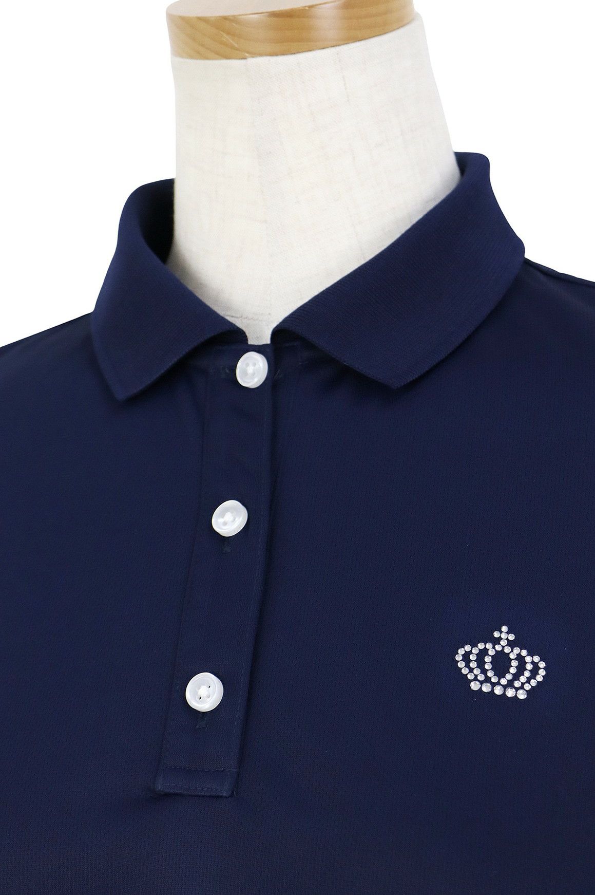 セントクリストファーのポロシャツ