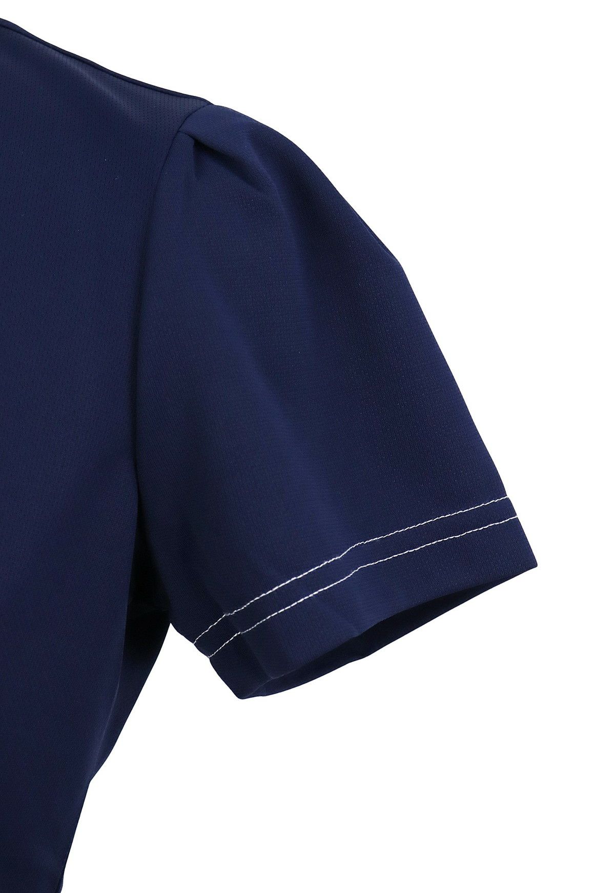 セントクリストファーのポロシャツ