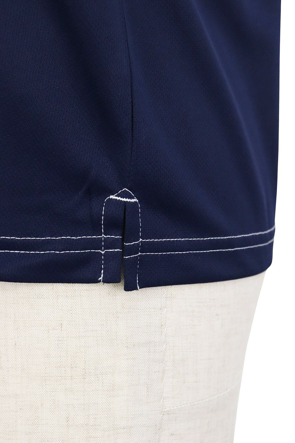 セントクリストファーのポロシャツ