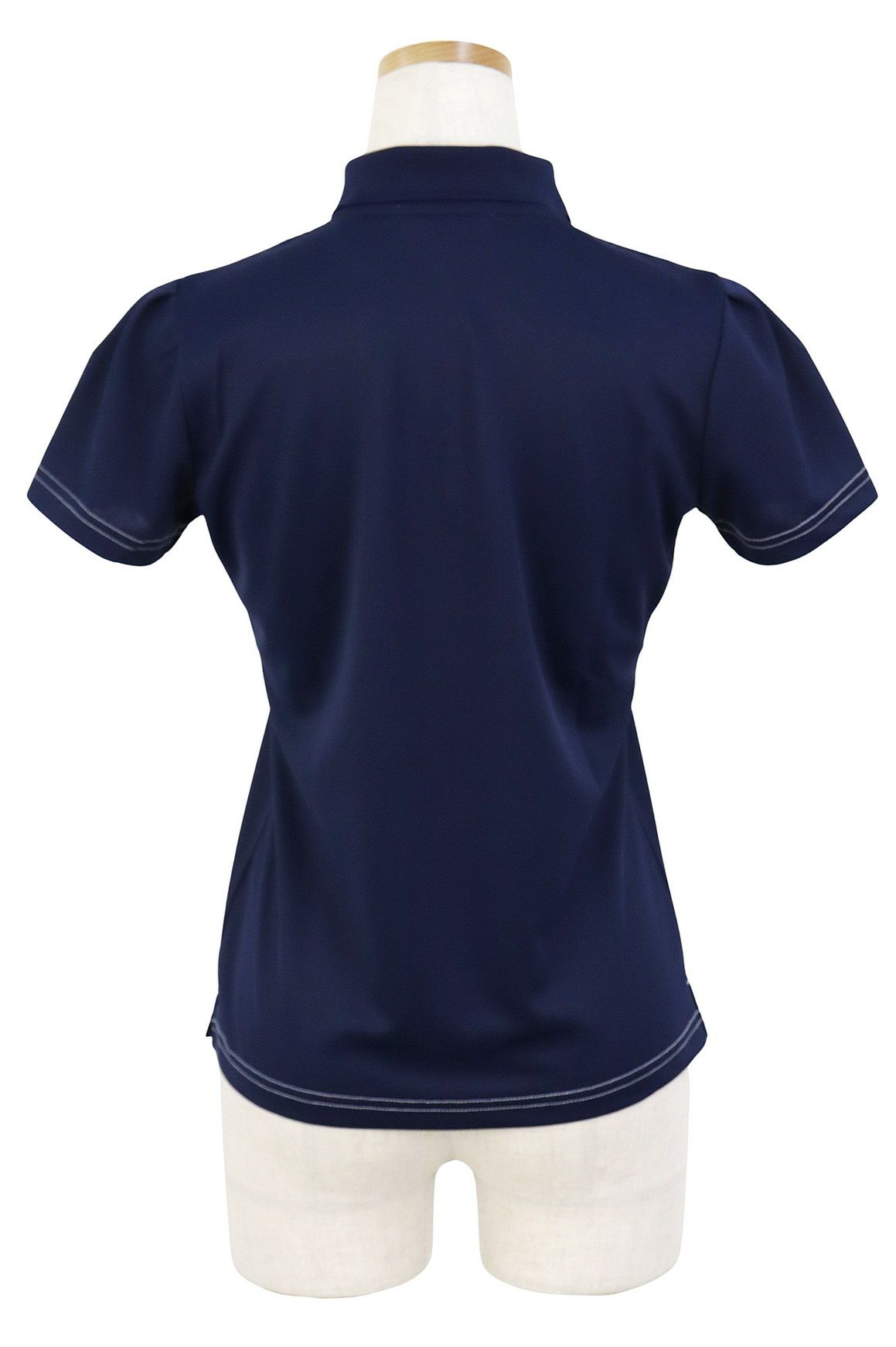 セントクリストファーのポロシャツ