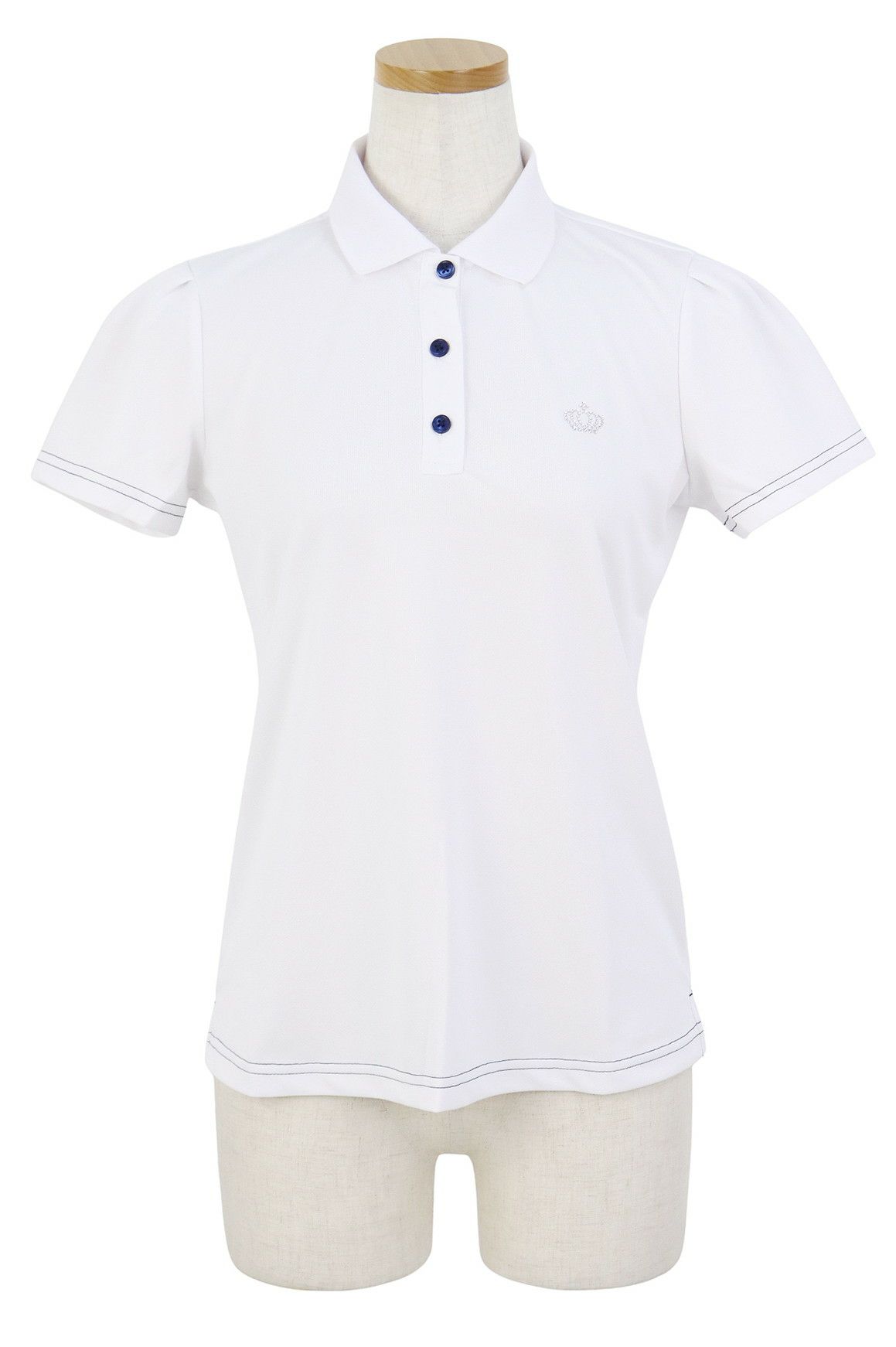 セントクリストファーのポロシャツ