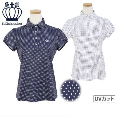 ポロシャツ レディース ブリーフィング ゴルフ BRIEFING GOLF 2025