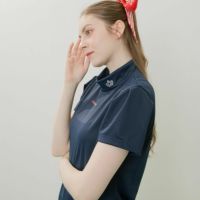セントクリストファーのハイネックシャツ