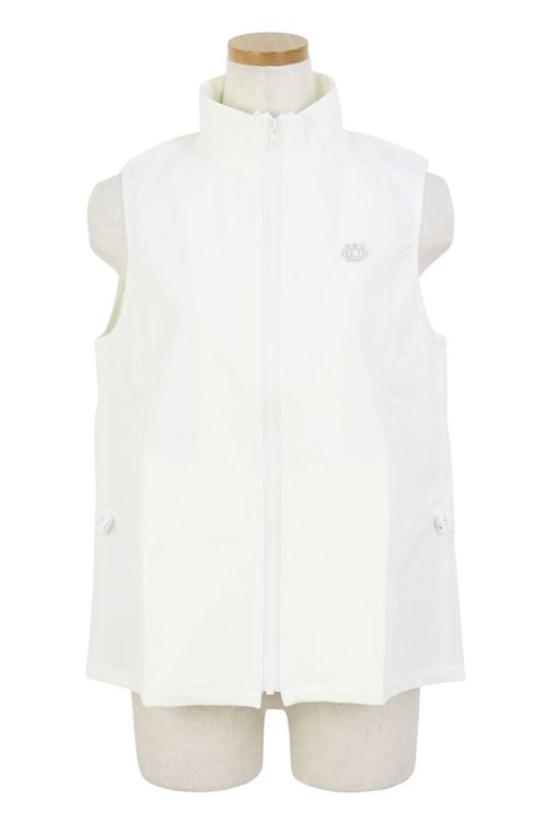 30％OFFセール】ベスト レディース セントクリストファー St