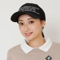 V12のキャップ