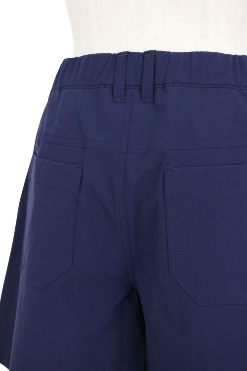 セントクリストファーのパンツ