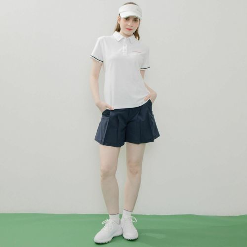 セントクリストファーのパンツ