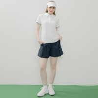 30％OFFセール】パンツ レディース セントクリストファー St