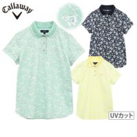 キャロウェイのポロシャツ
