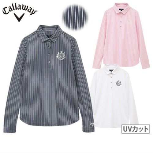 キャロウェイのポロシャツ