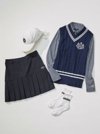 キャロウェイのポロシャツ