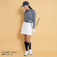 キャロウェイのポロシャツ