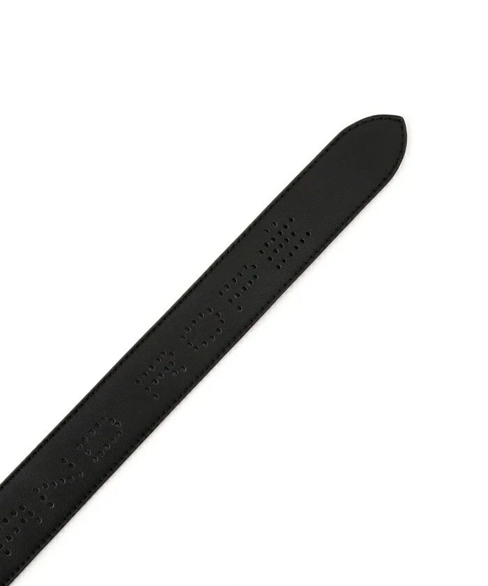 ジュン＆ロペのベルト