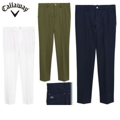 Callaway - Callaway ズボン Callaway （超お買い得パンツ）キャロウェイ ゴルフパンツ