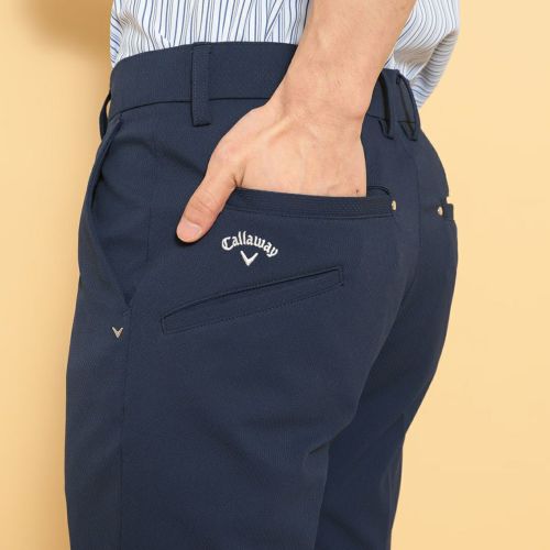 キャロウェイのパンツ