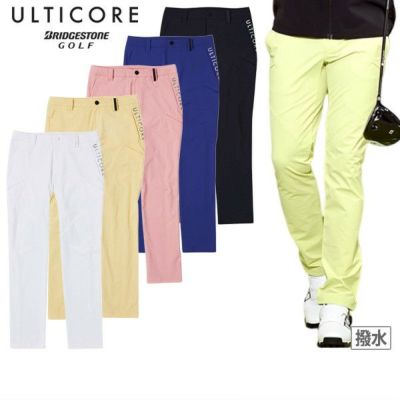 特価品セ 30％OFFセール】ロングパンツ メンズ アルティコア ブリヂストン メンズウェア