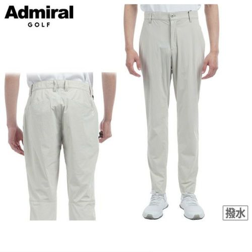 アドミラルゴルフ日本正規品のパンツ