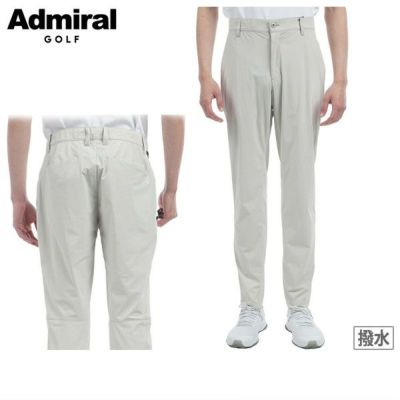30％OFFセール】パンツ メンズ アドミラルゴルフ Admiral Golf