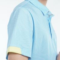 アドミラルゴルフ日本正規品のポロシャツ